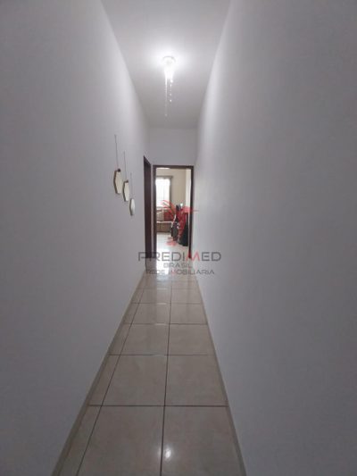 Casa, 3 quartos - Foto 5