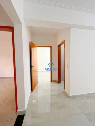 Casa, 3 quartos, 113 m² - Foto 3