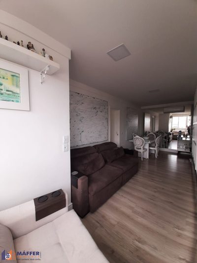 Apartamento, 3 quartos, 75 m² - Foto 2