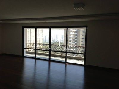 Apartamento, 4 quartos, 329 m² - Foto 3