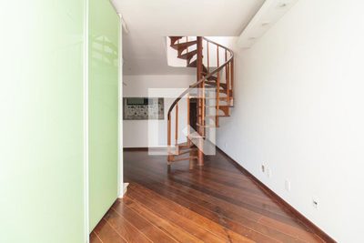 Cobertura, 4 quartos, 164 m² - Foto 4