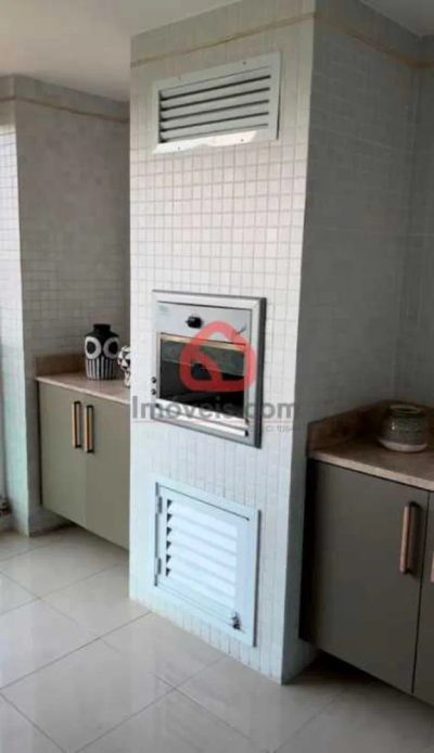 Apartamento, 4 quartos, 160 m² - Foto 4
