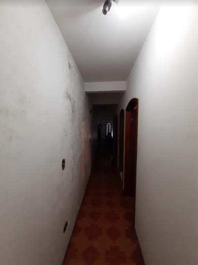 Casa, 6 quartos, 184 m² - Foto 4
