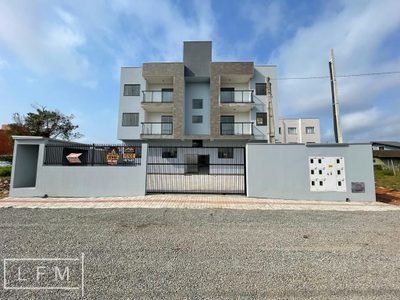 Apartamento, 3 quartos, 83 m² - Foto 2