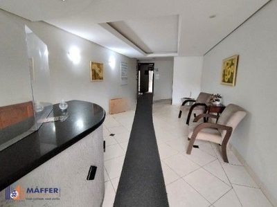 Apartamento, 2 quartos, 63 m² - Foto 2