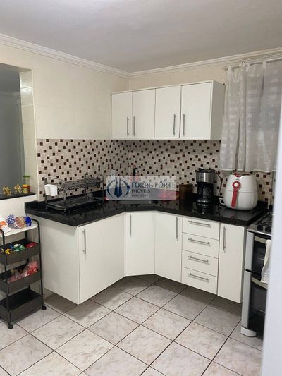 Apartamento, 2 quartos, 56 m² - Foto 5