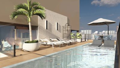Apartamento, 3 quartos, 93 m² - Foto 3
