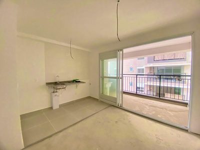 Apartamento, 2 quartos, 41 m² - Foto 2