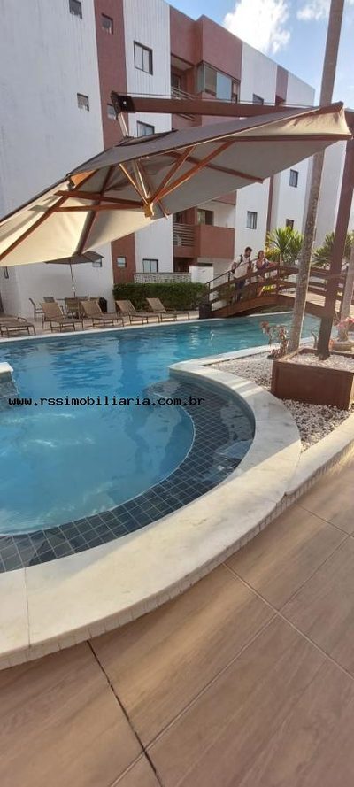 Apartamento, 2 quartos, 58 m² - Foto 4