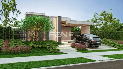 Casa, 4 quartos, 133 m² - Foto 2