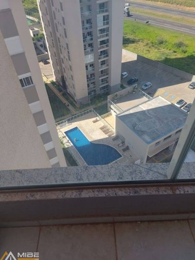 Apartamento, 2 quartos, 56 m² - Foto 2