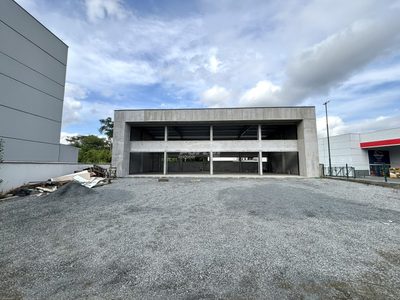 Sala-Conjunto, 43 m² - Foto 1
