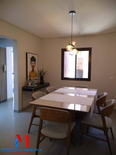 Sobrado, 3 quartos, 293 m² - Foto 5