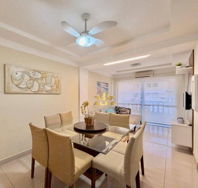 Apartamento, 2 quartos, 90 m² - Foto 4
