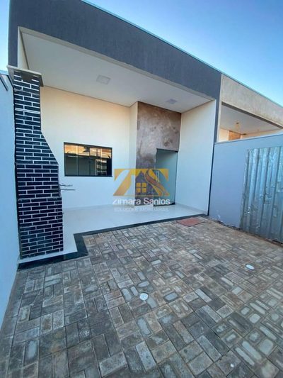 Casa, 2 quartos, 73 m² - Foto 4