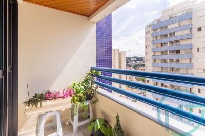 Apartamento, 3 quartos, 81 m² - Foto 1