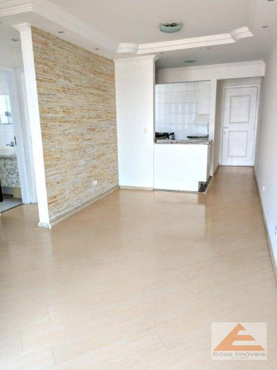 Apartamento, 2 quartos, 66 m² - Foto 3