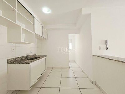 Apartamento, 2 quartos, 72 m² - Foto 1