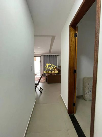 Casa, 2 quartos - Foto 4