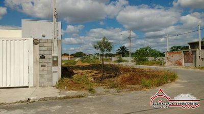 Terreno, 205 m² - Foto 2