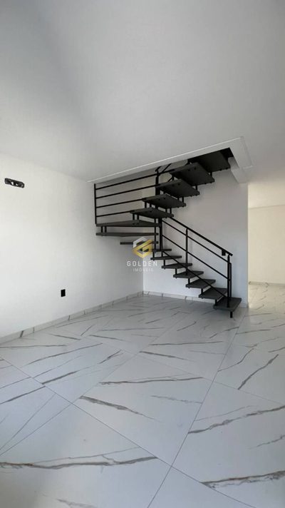 Sobrado, 2 quartos, 77 m² - Foto 4