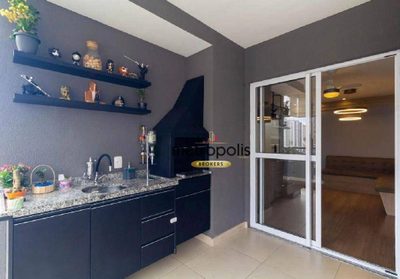 Apartamento, 2 quartos, 78 m² - Foto 5
