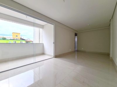 Apartamento, 3 quartos, 78 m² - Foto 1