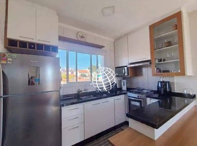 Apartamento, 2 quartos, 54 m² - Foto 3