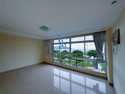 Apartamento, 3 quartos, 166 m² - Foto 3