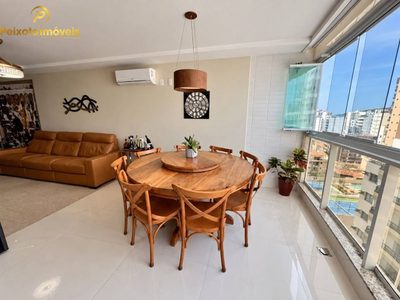 Apartamento, 3 quartos, 100 m² - Foto 5