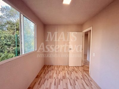 Apartamento, 2 quartos, 31 m² - Foto 4