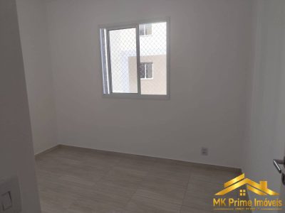 Apartamento, 2 quartos, 41 m² - Foto 3