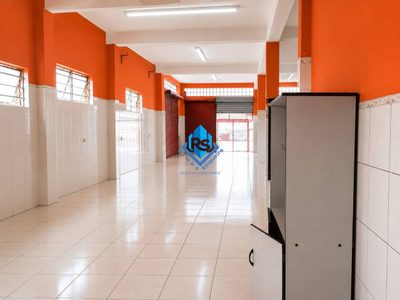 Depósito-Galpão, 240 m² - Foto 3