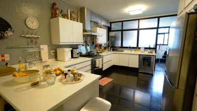 Apartamento, 3 quartos, 296 m² - Foto 1