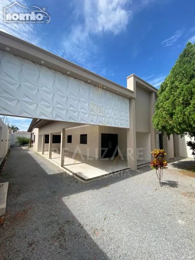 Casa, 1 quarto, 300 m² - Foto 2