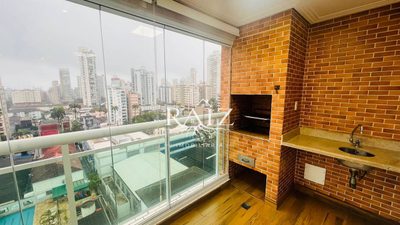 Apartamento, 3 quartos, 109 m² - Foto 4