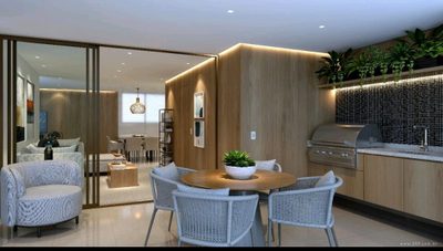 Apartamento, 4 quartos, 316 m² - Foto 5