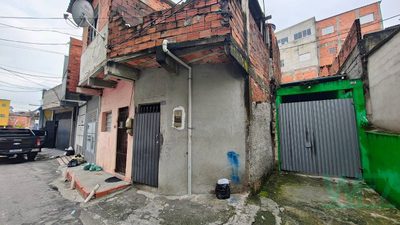 Casa, 2 quartos - Foto 4