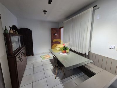 Casa, 4 quartos, 120 m² - Foto 3