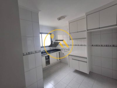 Apartamento, 3 quartos, 100 m² - Foto 5