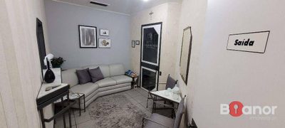 Sala-Conjunto, 107 m² - Foto 2