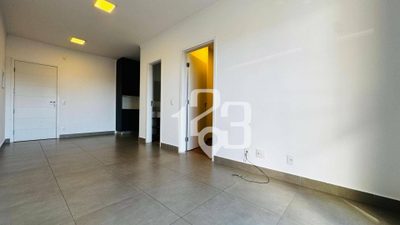 Apartamento, 1 quarto, 54 m² - Foto 2