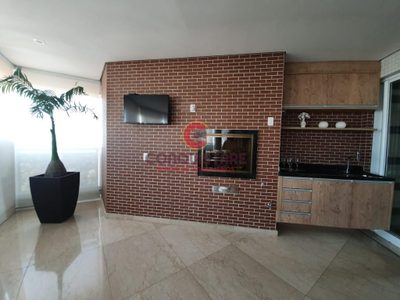 Apartamento, 3 quartos - Foto 2