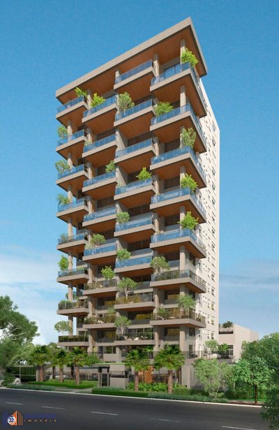 Apartamento, 3 quartos, 244 m² - Foto 2