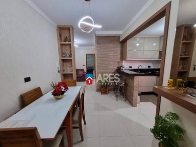 Apartamento, 2 quartos, 76 m² - Foto 2