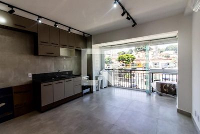 Apartamento, 2 quartos, 44 m² - Foto 2
