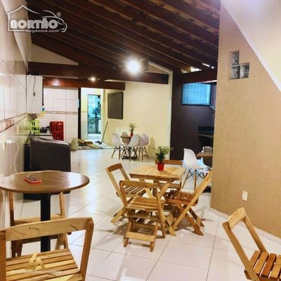 Casa, 4 quartos, 188 m² - Foto 2