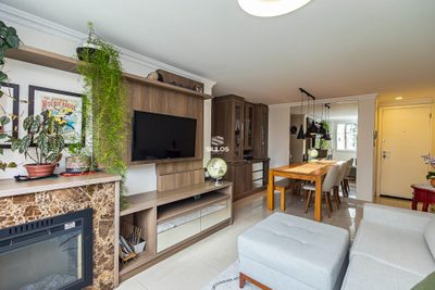 Apartamento, 2 quartos, 67 m² - Foto 1