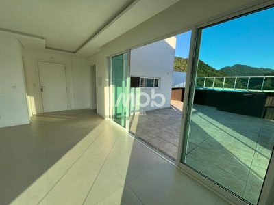 Cobertura, 3 quartos, 322 m² - Foto 5