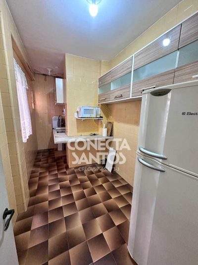 Apartamento, 2 quartos, 55 m² - Foto 1
